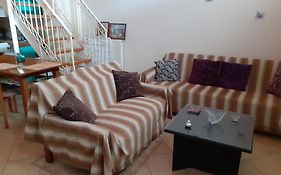 Tzil Home