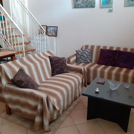 Tzil Home Κυπαρισσία Εξωτερικό φωτογραφία
