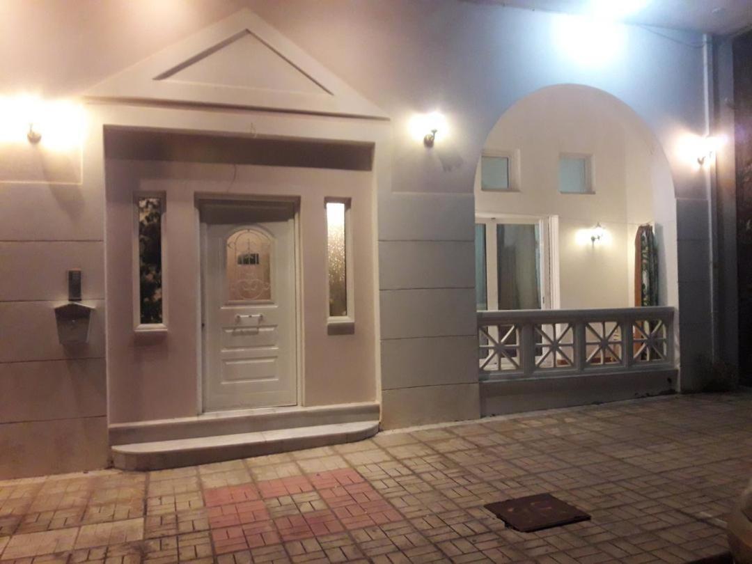 Tzil Home Κυπαρισσία Εξωτερικό φωτογραφία