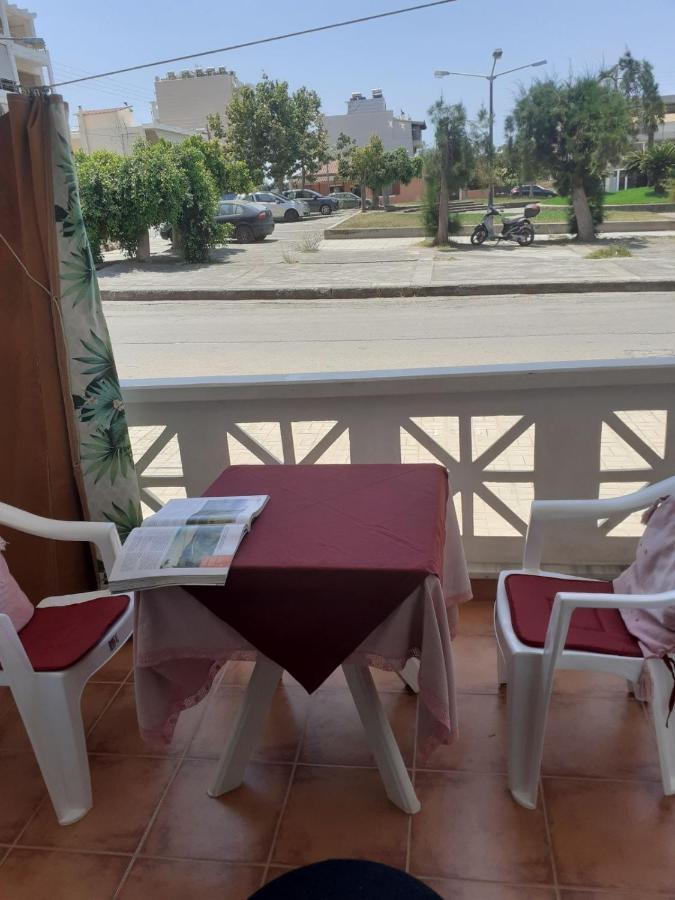 Tzil Home Κυπαρισσία Εξωτερικό φωτογραφία