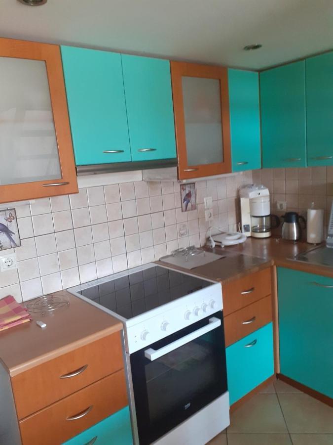 Tzil Home Κυπαρισσία Εξωτερικό φωτογραφία