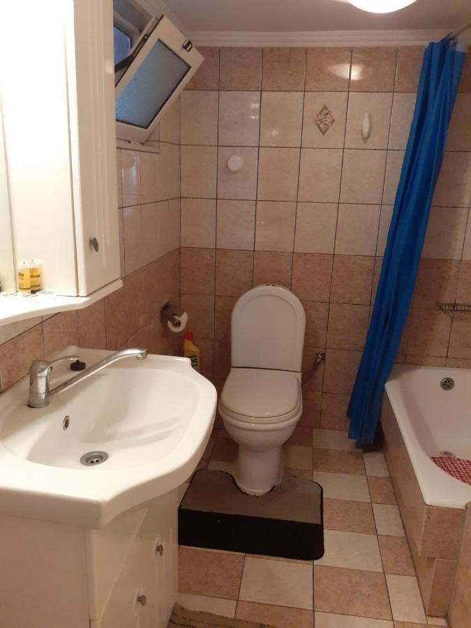 Tzil Home Κυπαρισσία Εξωτερικό φωτογραφία