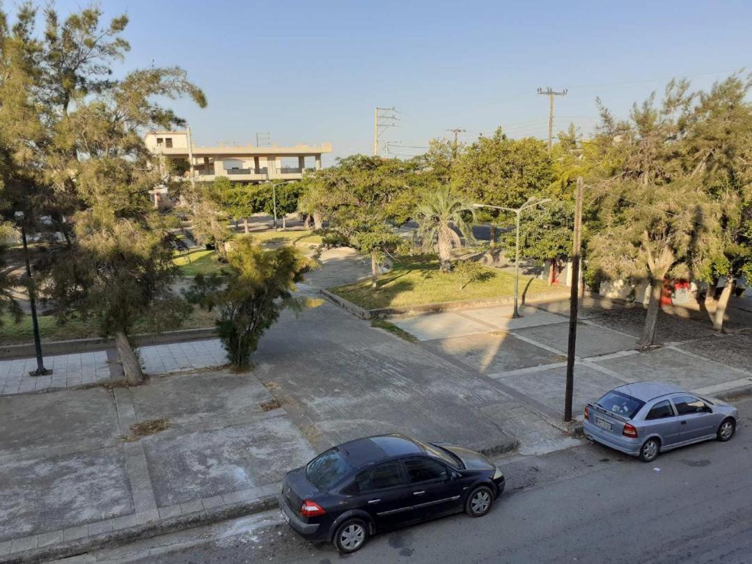 Tzil Home Κυπαρισσία Εξωτερικό φωτογραφία