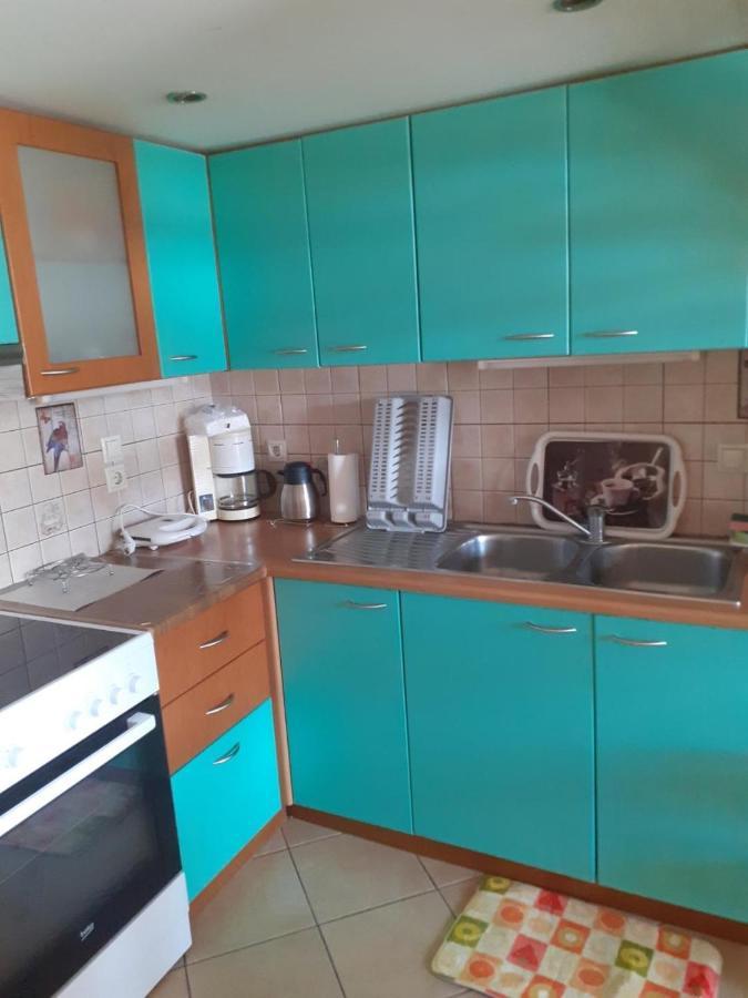 Tzil Home Κυπαρισσία Εξωτερικό φωτογραφία