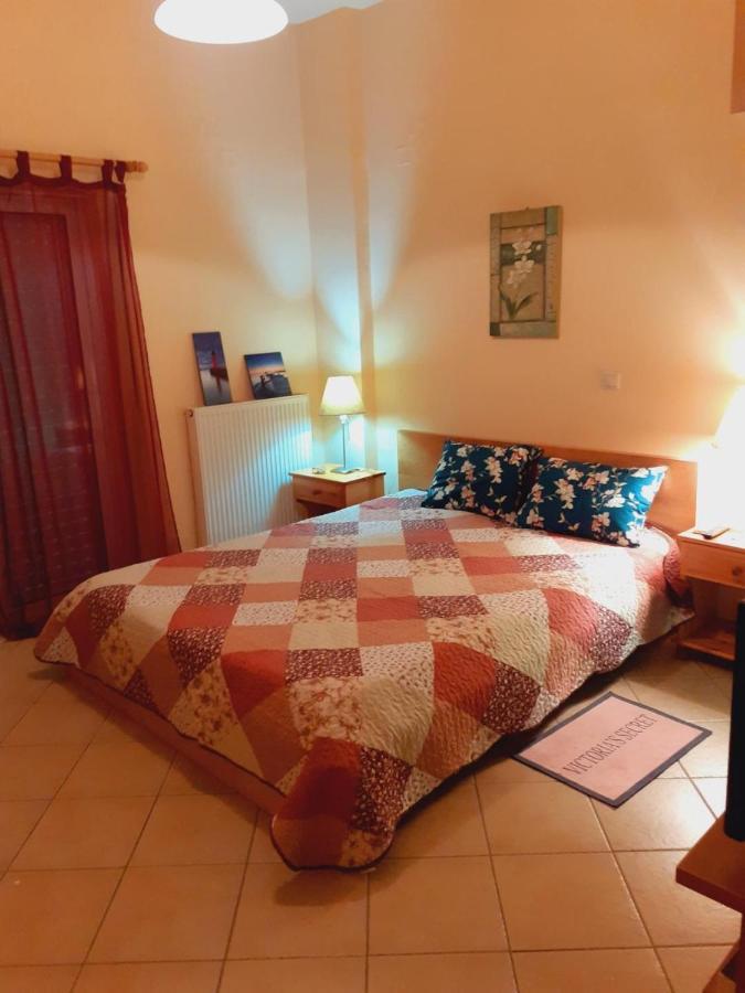 Tzil Home Κυπαρισσία Εξωτερικό φωτογραφία