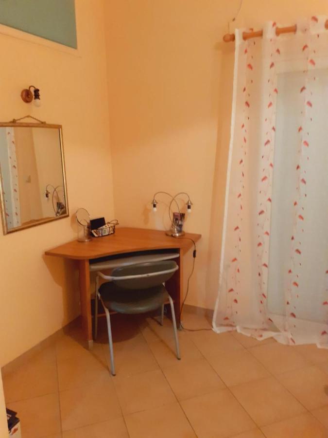 Tzil Home Κυπαρισσία Εξωτερικό φωτογραφία