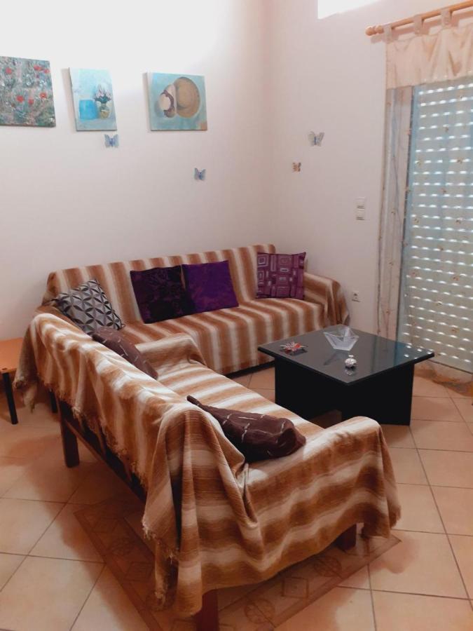 Tzil Home Κυπαρισσία Εξωτερικό φωτογραφία