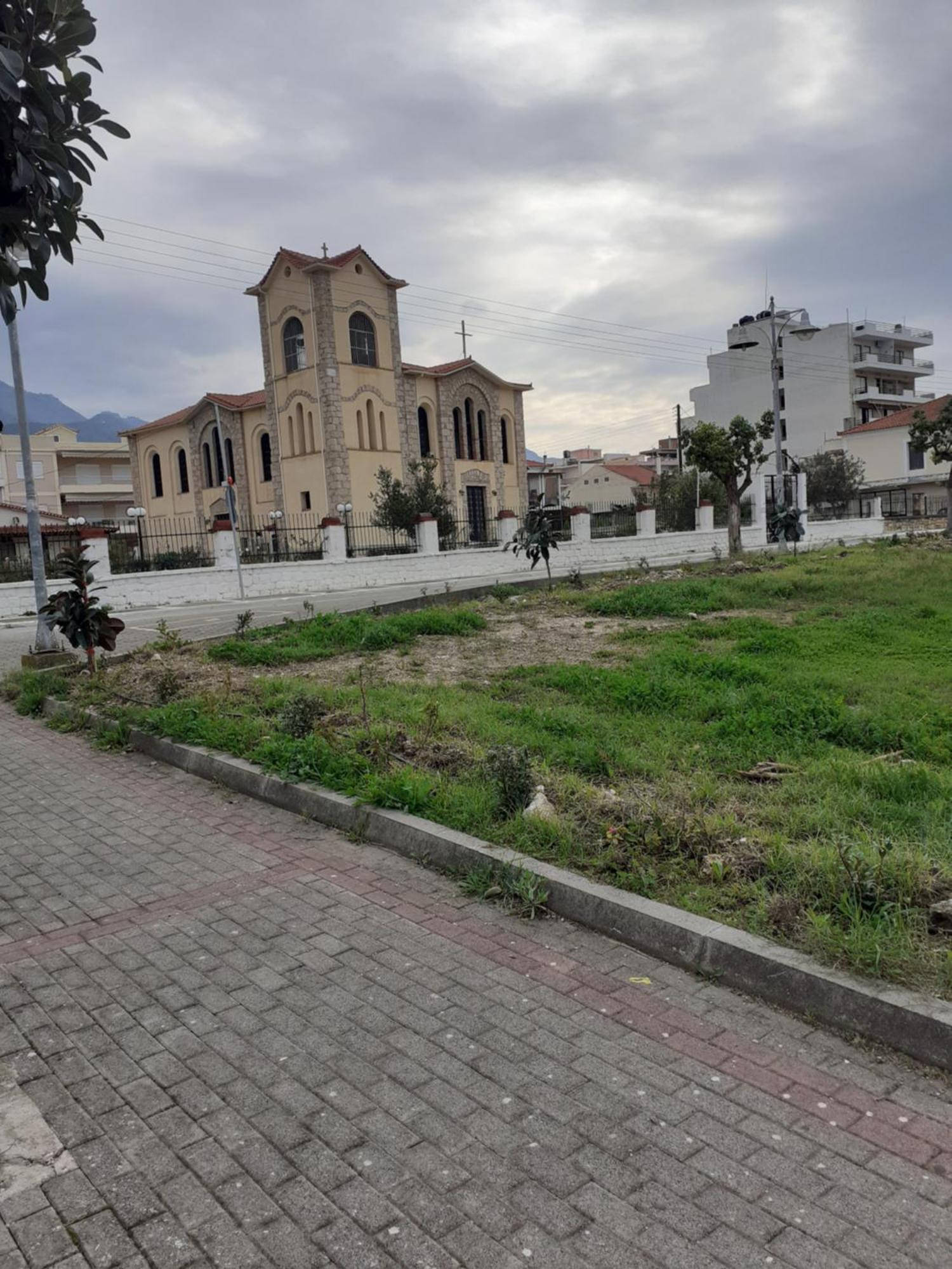 Tzil Home Κυπαρισσία Εξωτερικό φωτογραφία