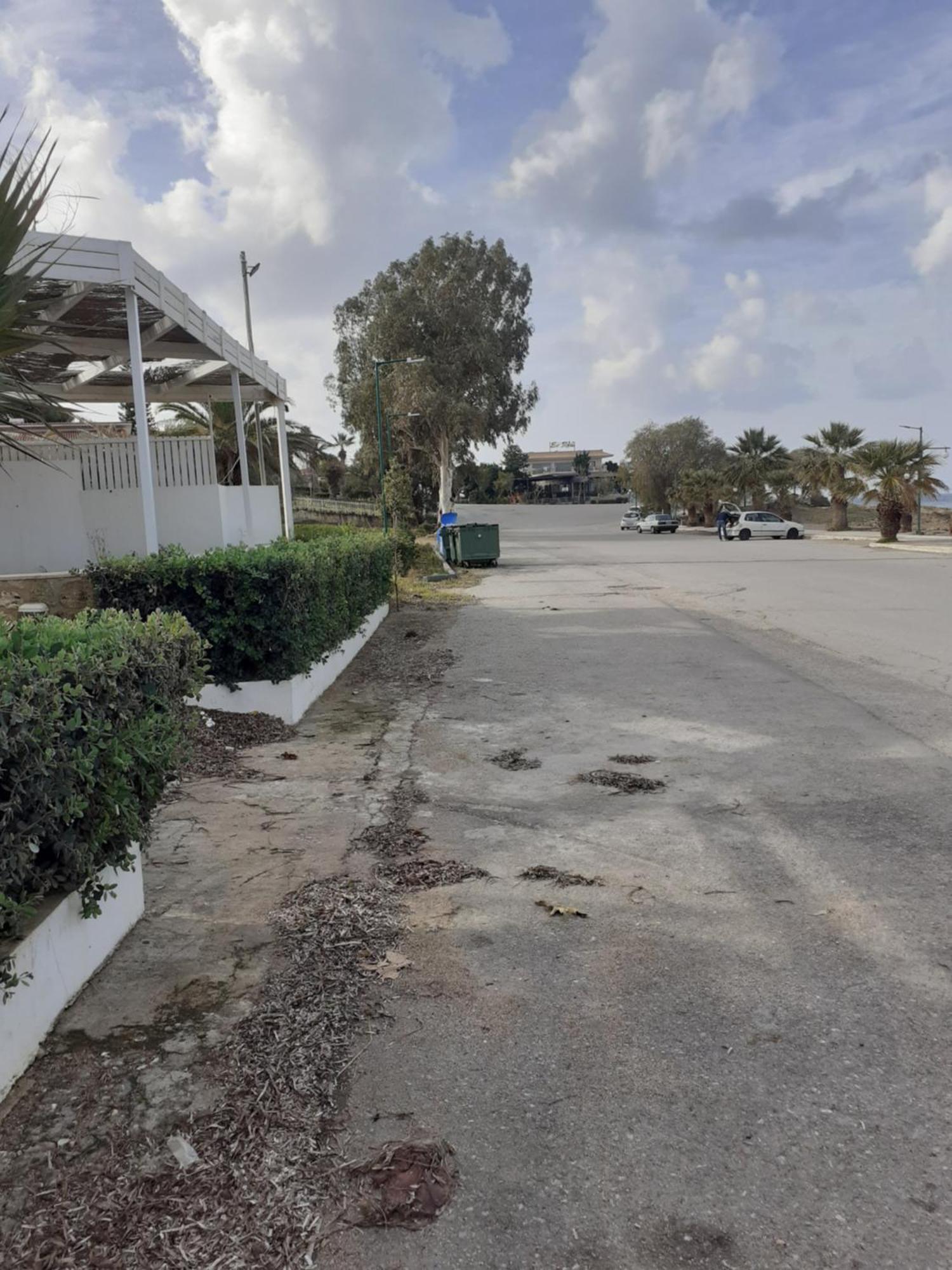 Tzil Home Κυπαρισσία Εξωτερικό φωτογραφία
