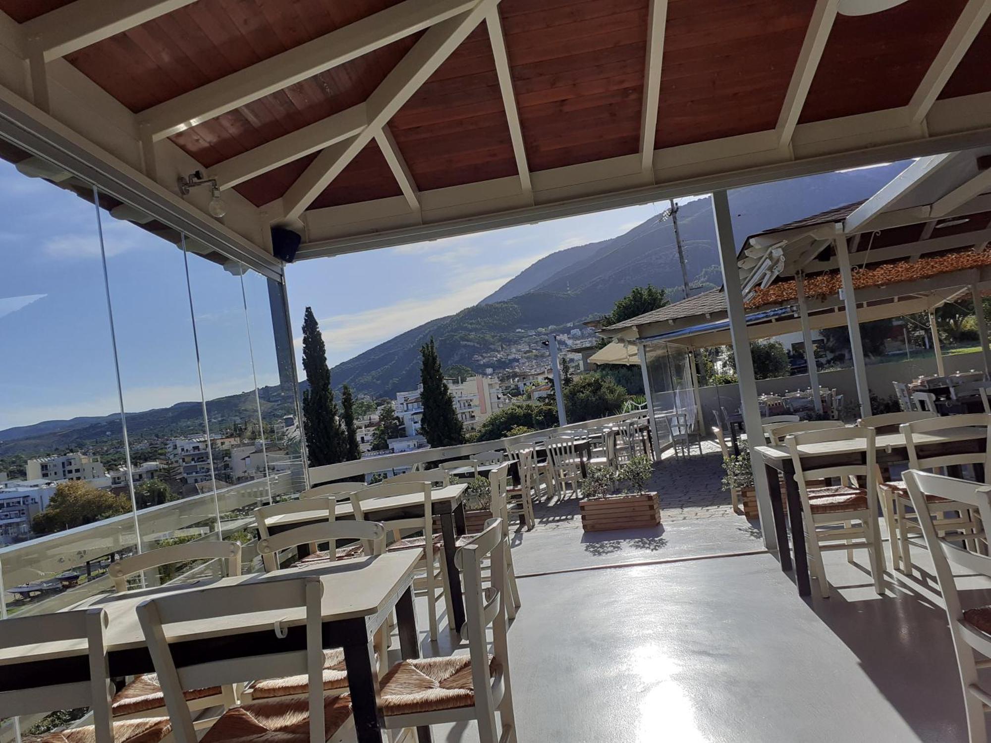 Tzil Home Κυπαρισσία Εξωτερικό φωτογραφία