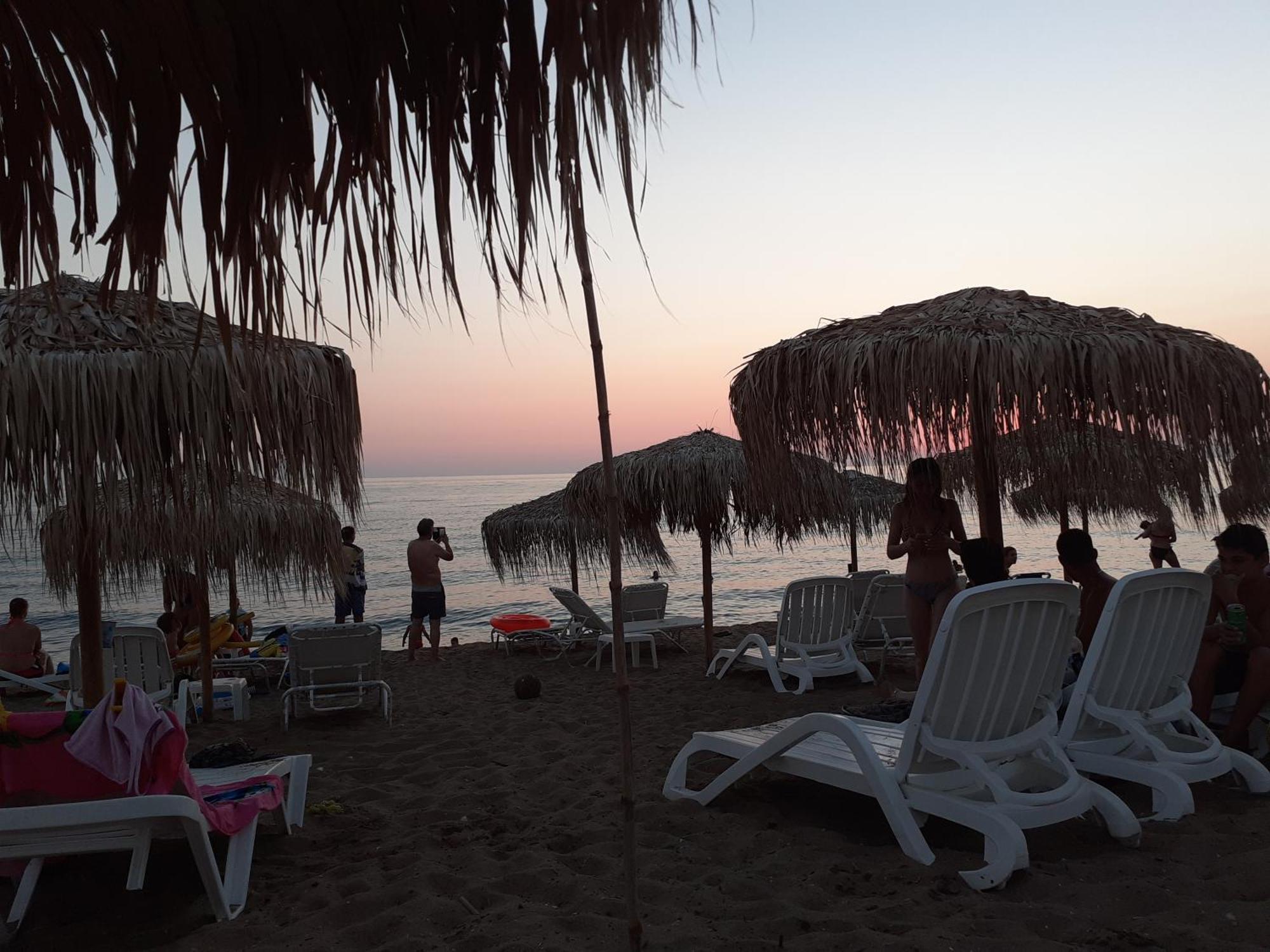 Tzil Home Κυπαρισσία Εξωτερικό φωτογραφία