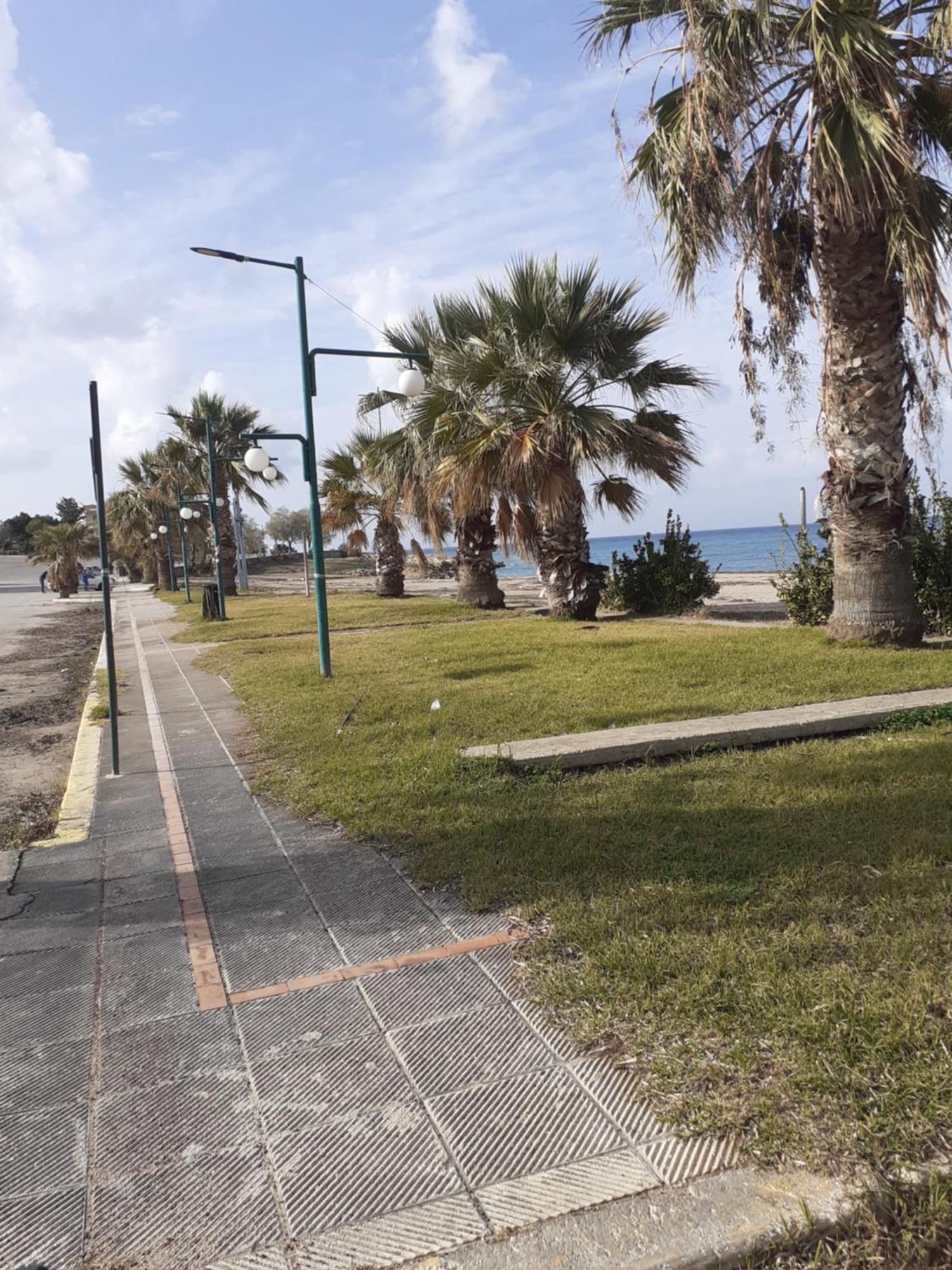 Tzil Home Κυπαρισσία Εξωτερικό φωτογραφία