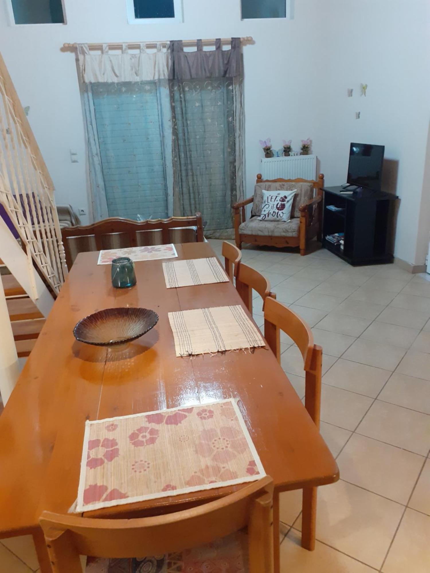 Tzil Home Κυπαρισσία Εξωτερικό φωτογραφία
