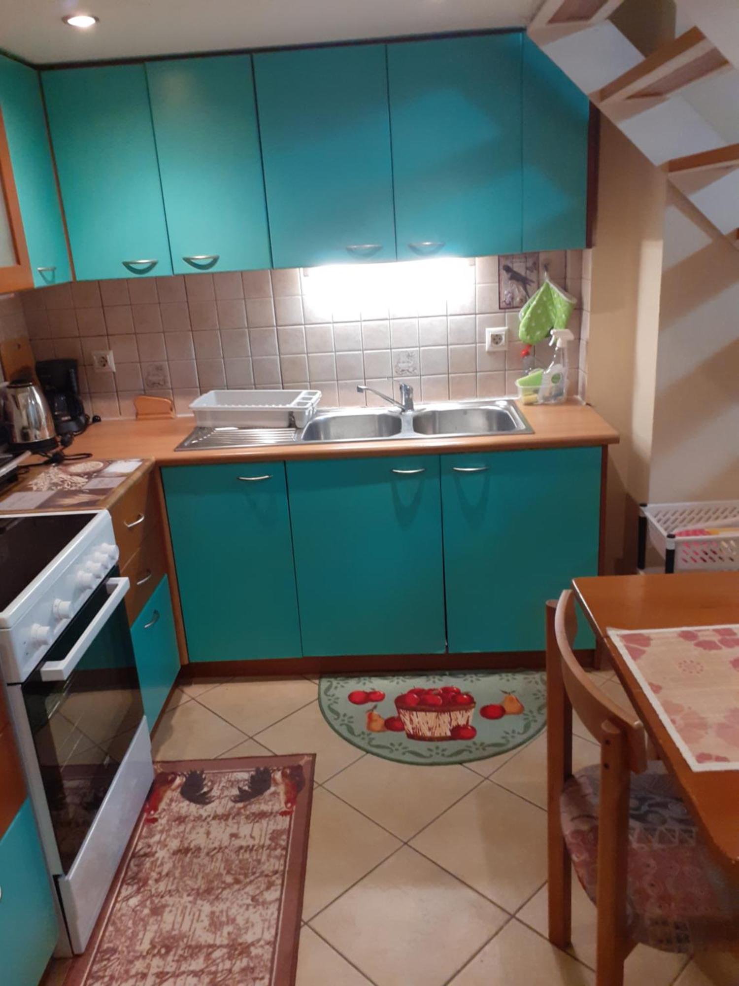 Tzil Home Κυπαρισσία Εξωτερικό φωτογραφία