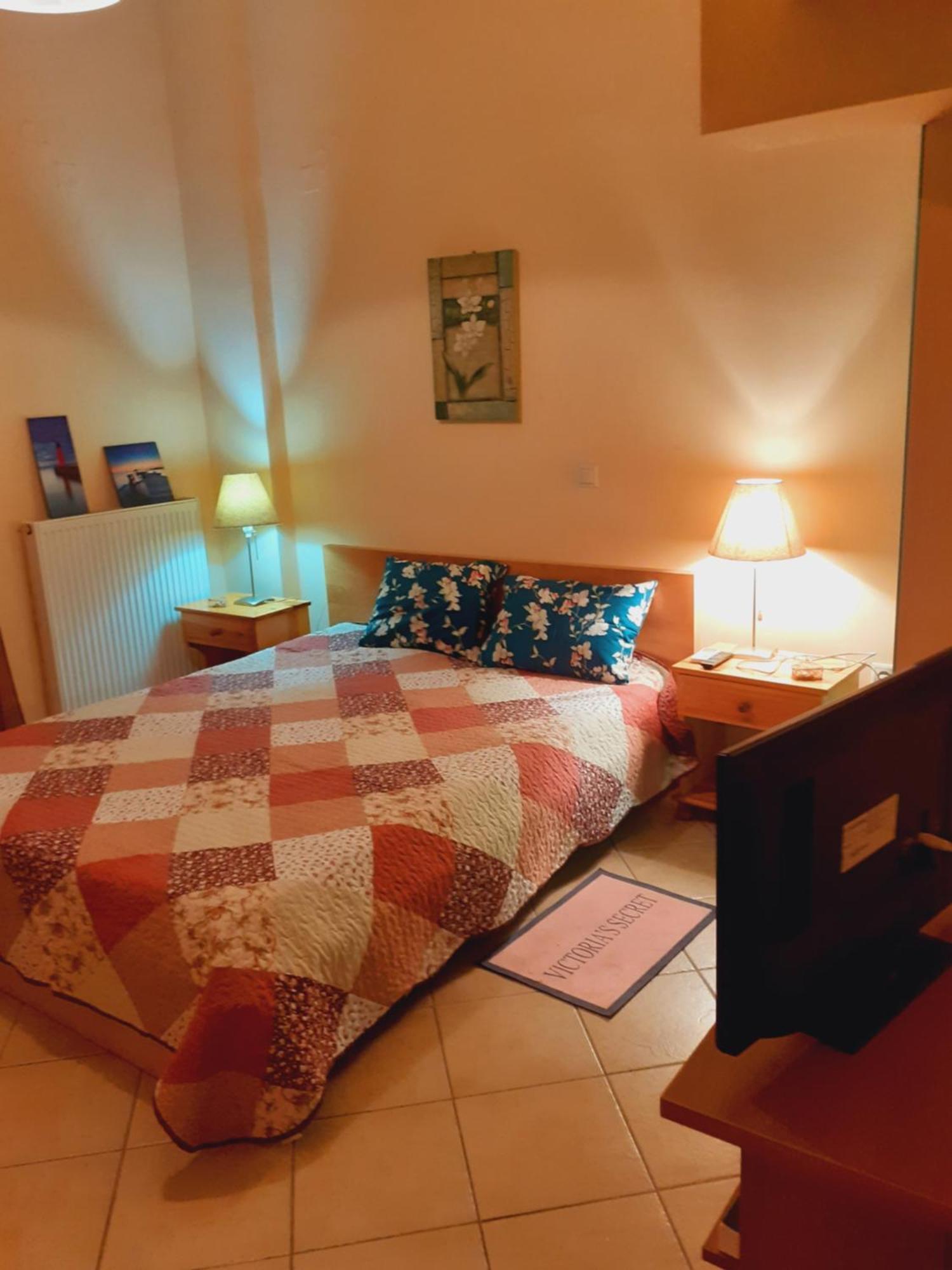 Tzil Home Κυπαρισσία Εξωτερικό φωτογραφία