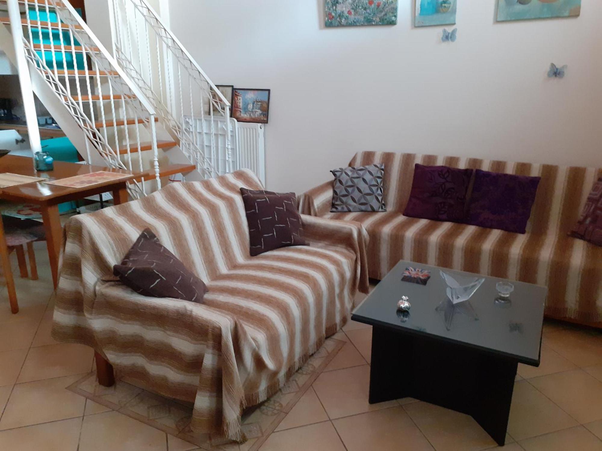 Tzil Home Κυπαρισσία Εξωτερικό φωτογραφία