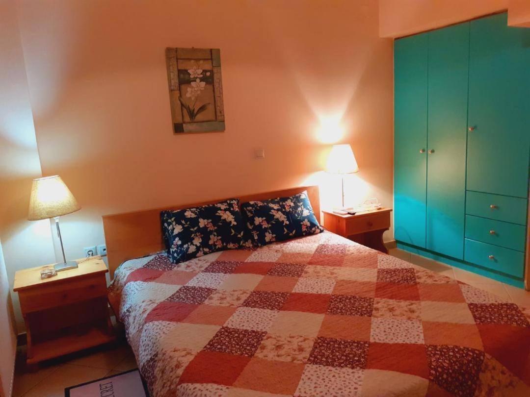 Tzil Home Κυπαρισσία Εξωτερικό φωτογραφία