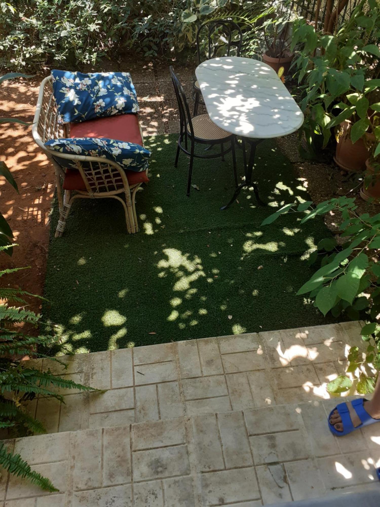 Tzil Home Κυπαρισσία Εξωτερικό φωτογραφία